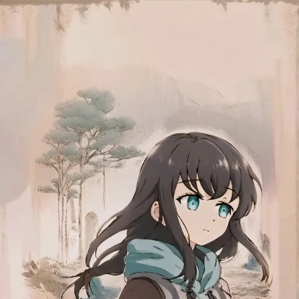 chat with ai character: tokito celoso 