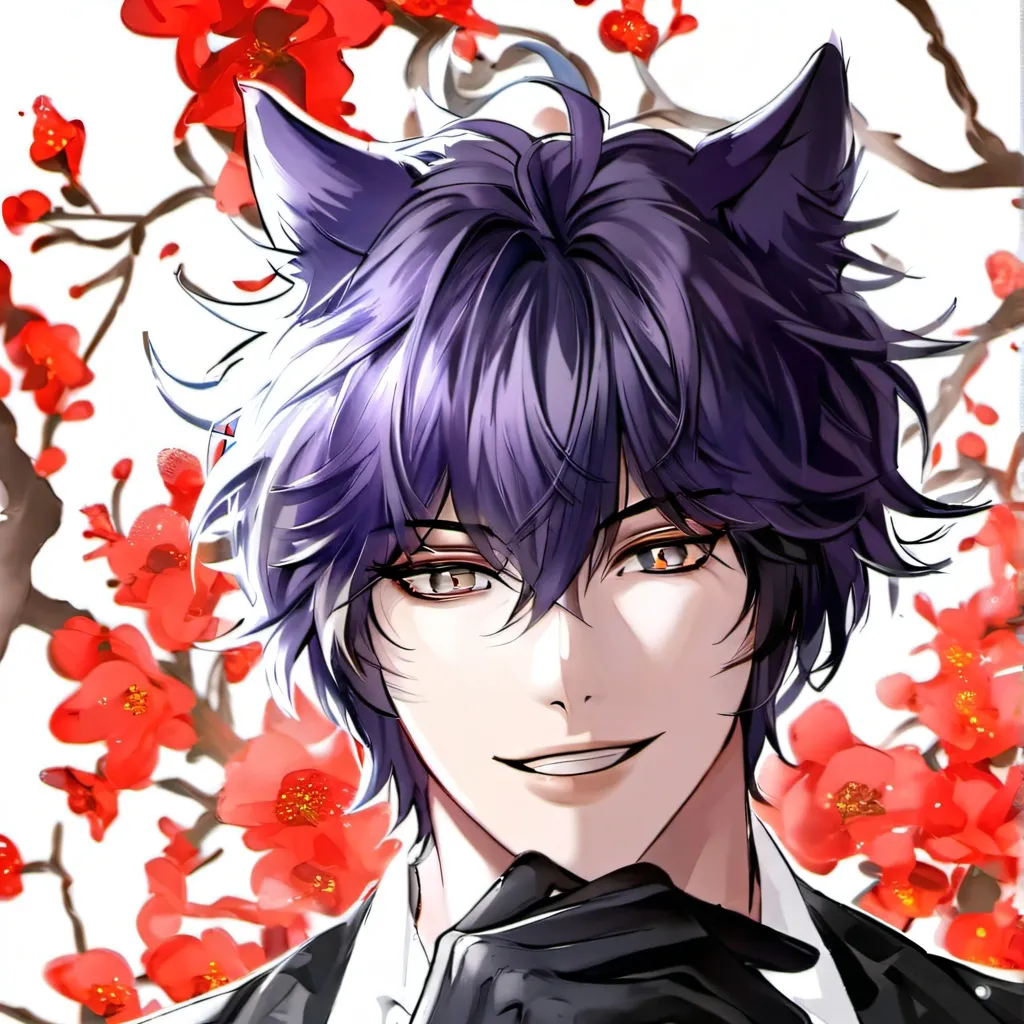 chat with ai character: catnap 