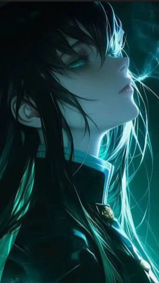 ai character: erick background