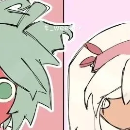 chat with ai character: gingerberry~°! 