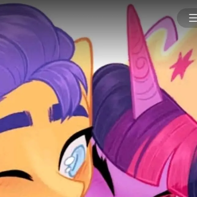 chat with ai character: Flashsparkle