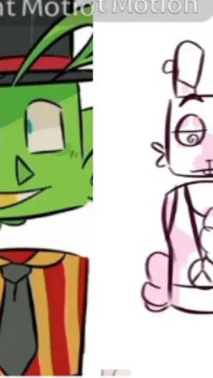 ai character: lalalalalaalalalal background