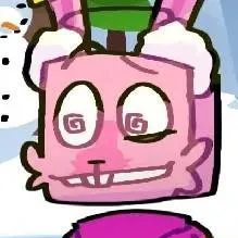 chat with ai character: tristopio 