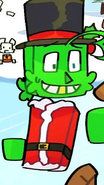 ai character: capitalus  background