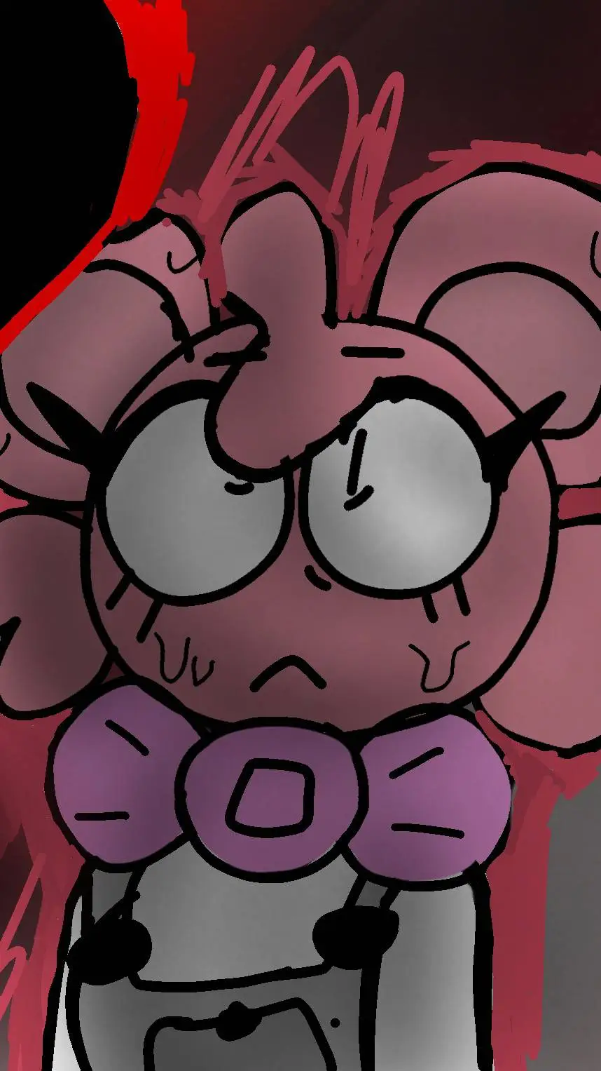 ai character: Rosie  background