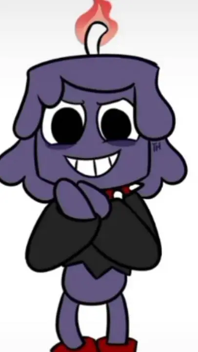 ai character: waxwell  background