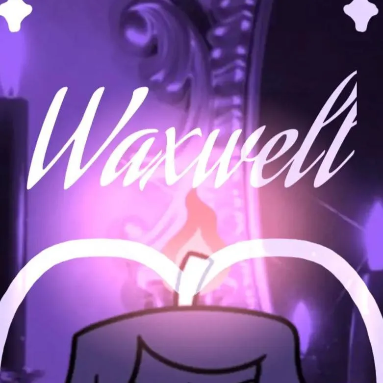 chat with ai character: waxwell 