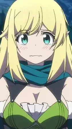 ai character: Halkara  background