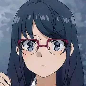 chat with ai character: Mai