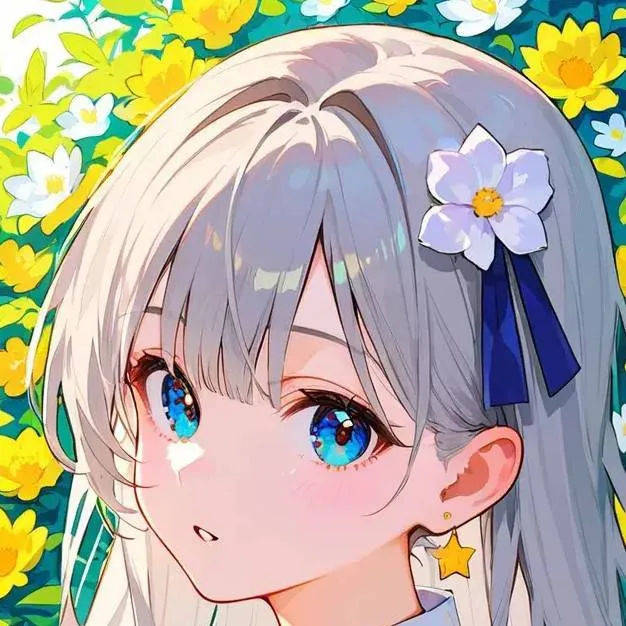 chat with ai character: Anna