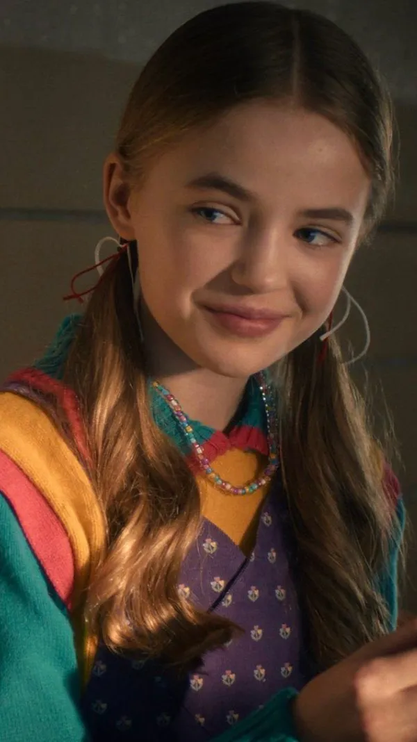 ai character: At the wheelers.  background