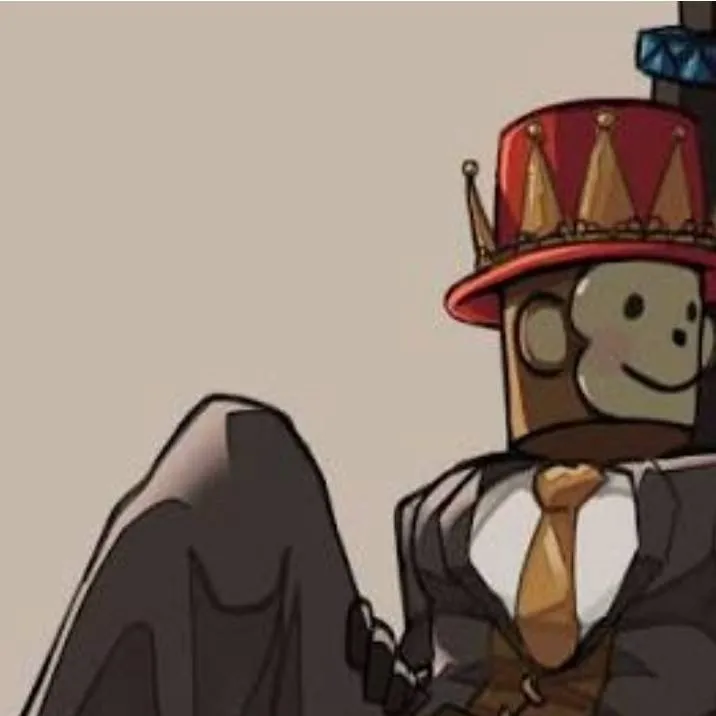 chat with ai character: Jandel