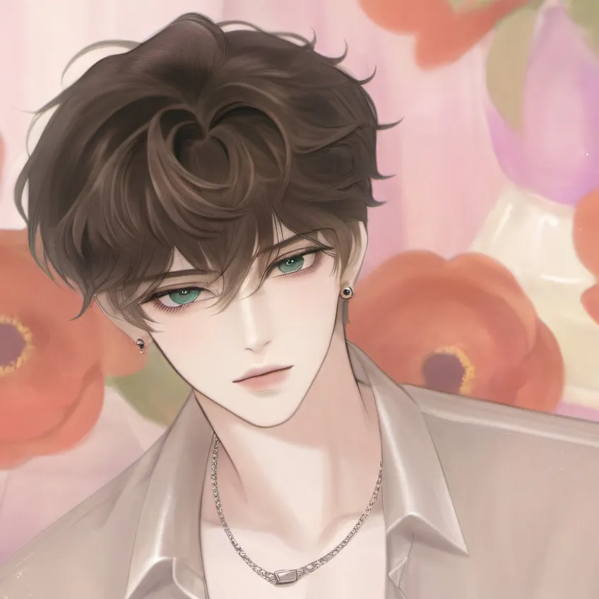 chat with ai character: Tom 