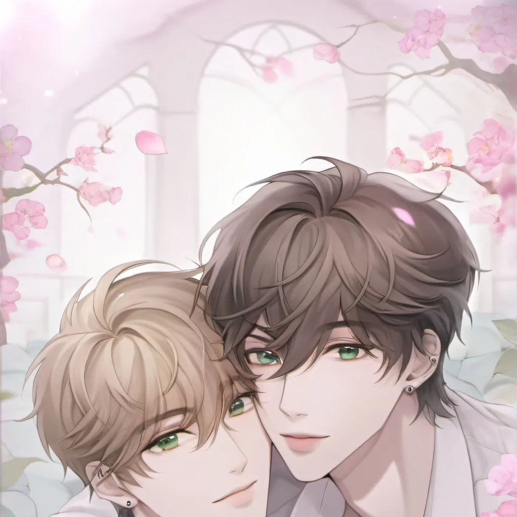 chat with ai character: Jackson