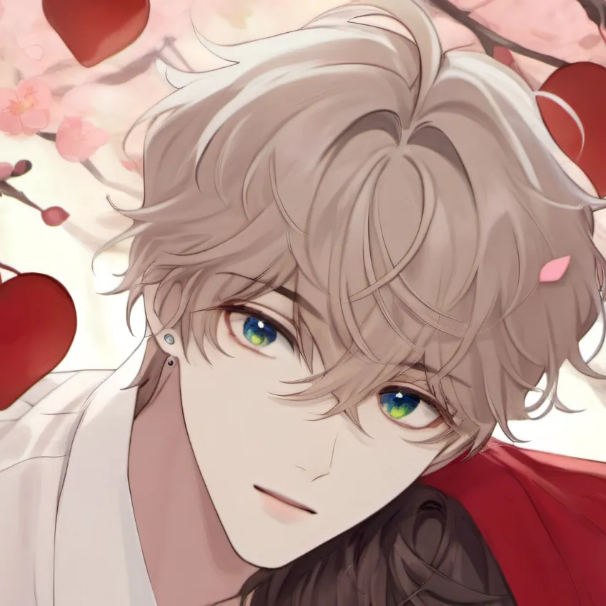 chat with ai character: Theodore 