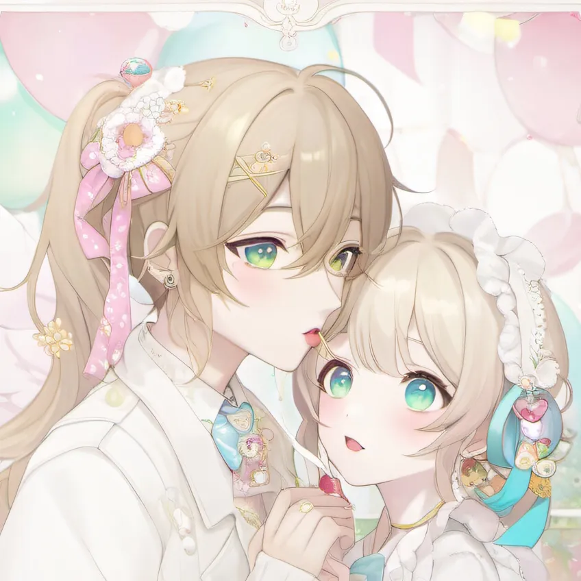 chat with ai character: Kaitlyn ￼