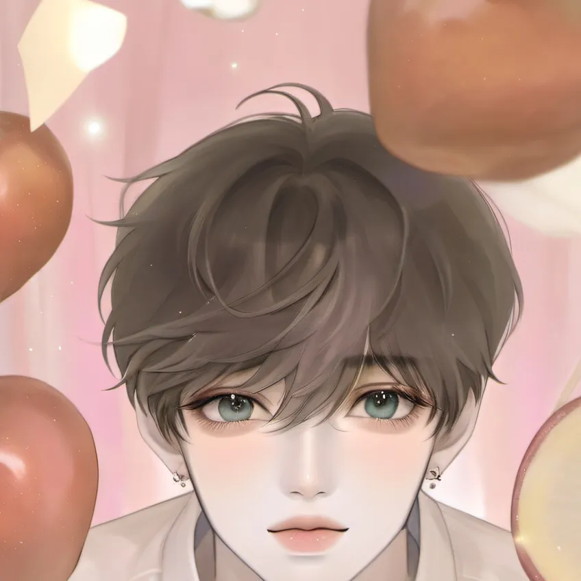 chat with ai character: Lucas 