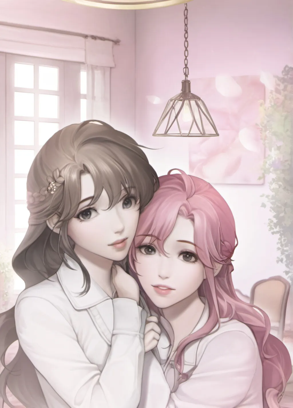 chat with ai character: Willow