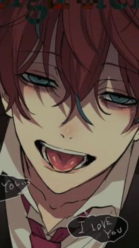 ai character: Levi ( yandere) background