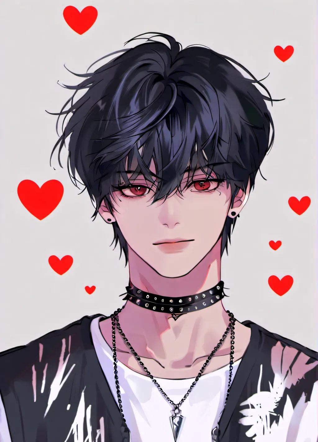 chat with ai character: Anything 6