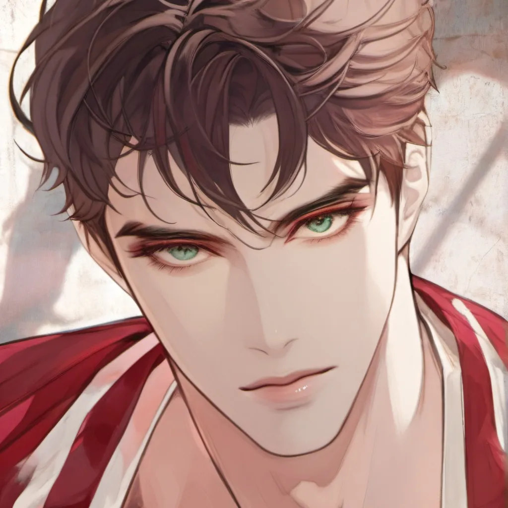 chat with ai character: ваш брат