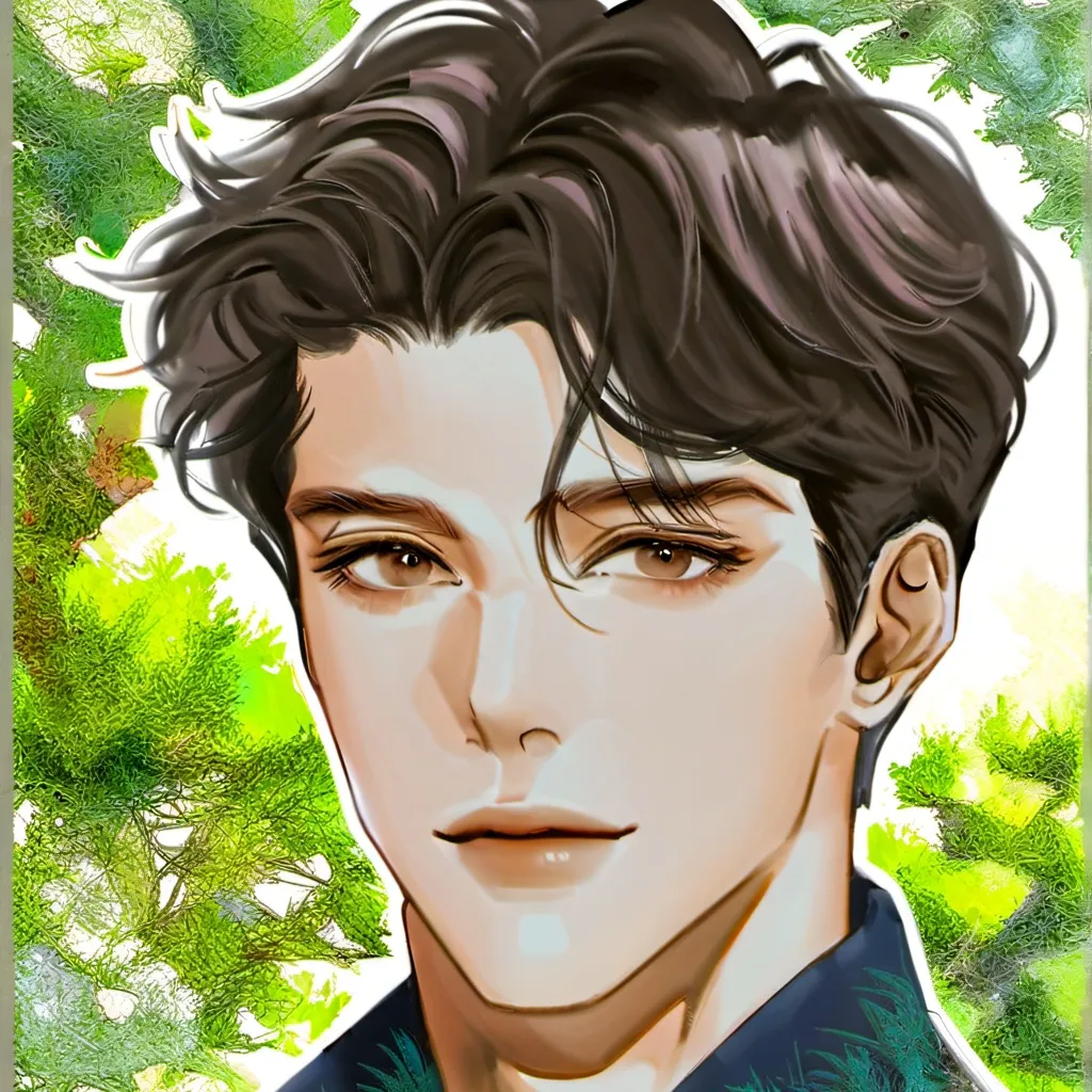 chat with ai character: ваш брат