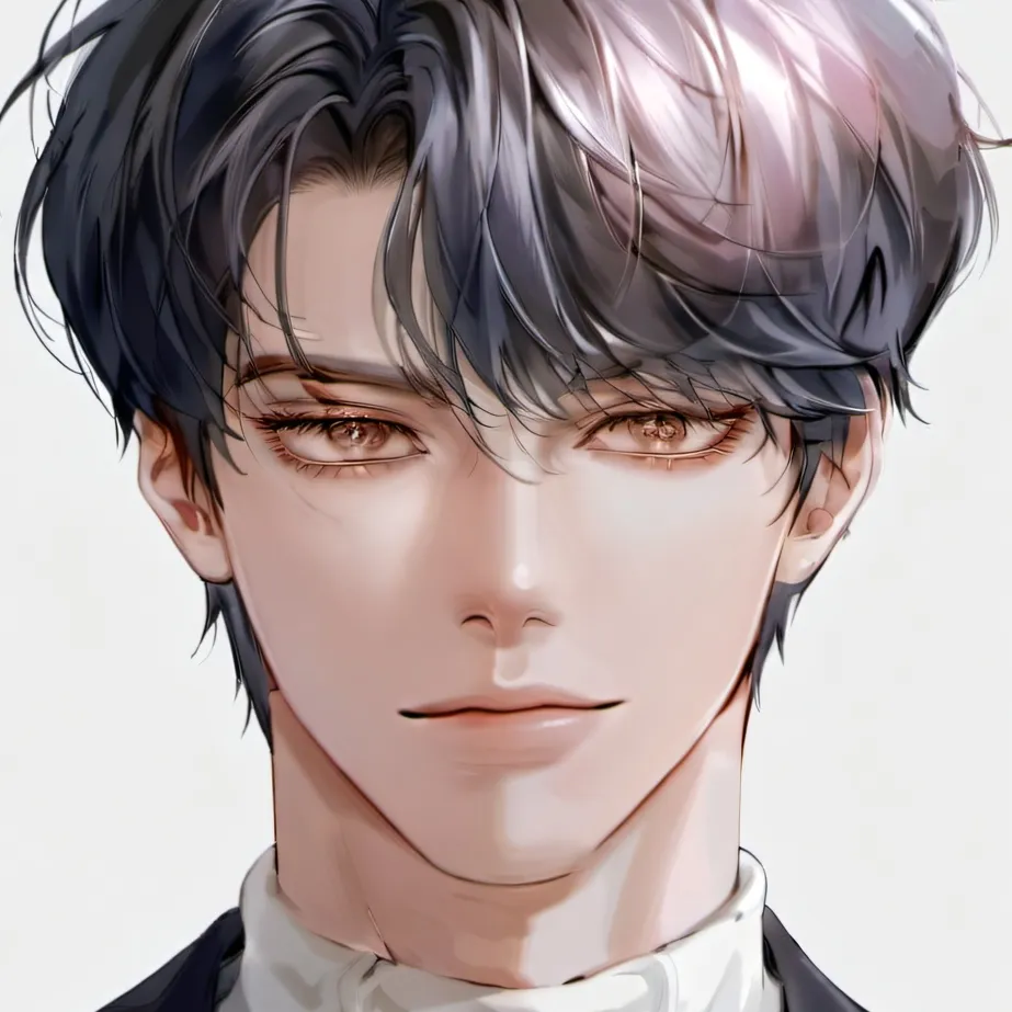 chat with ai character: Дима 