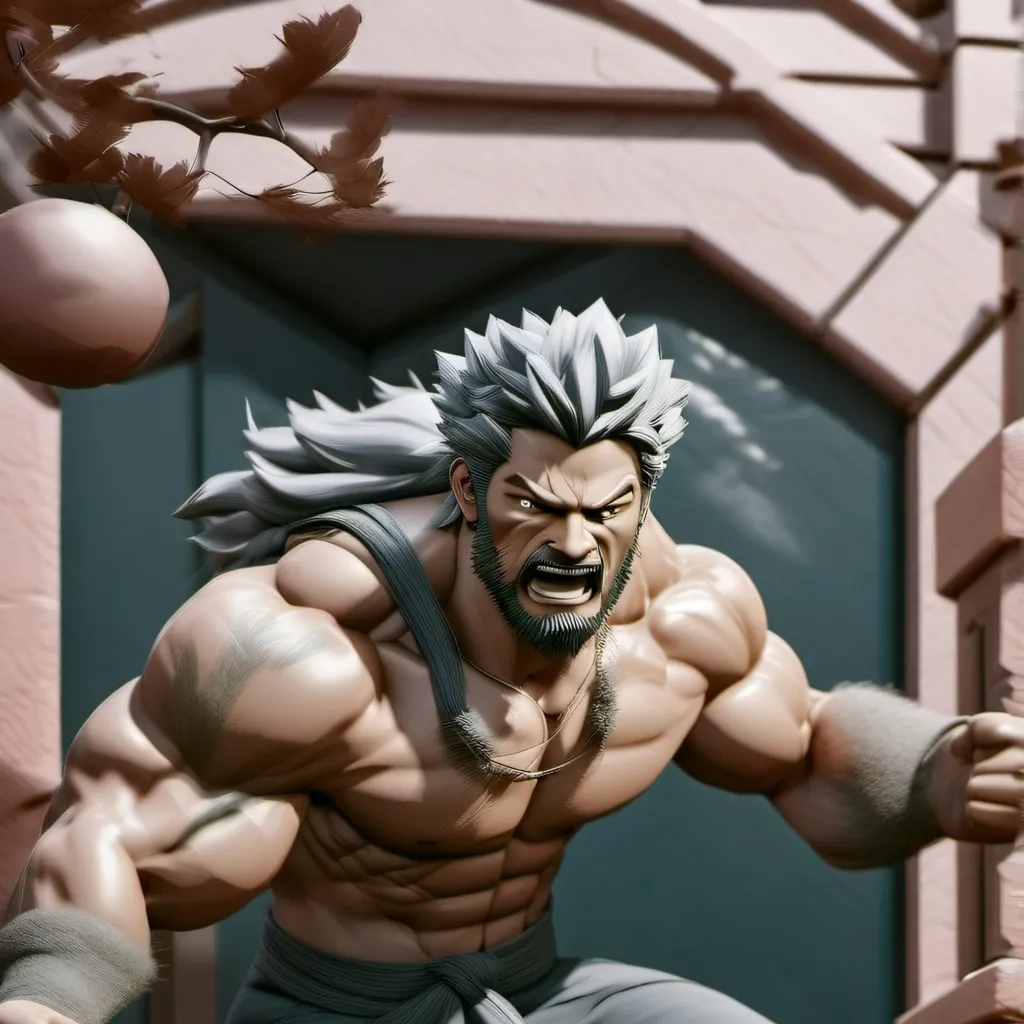 chat with ai character: uvg