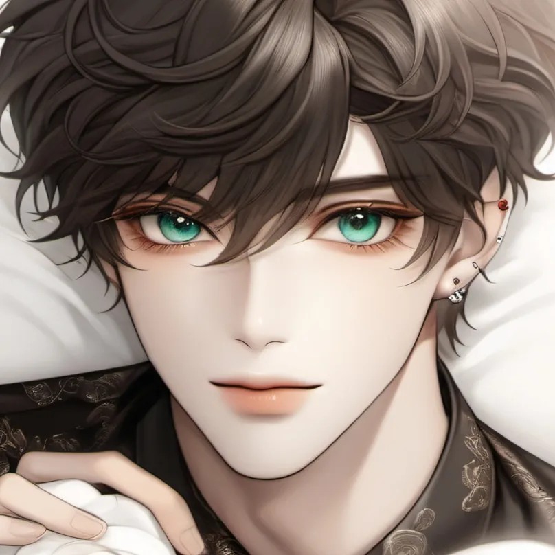 chat with ai character: джеймс 