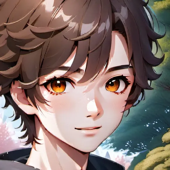 chat with ai character: Влад