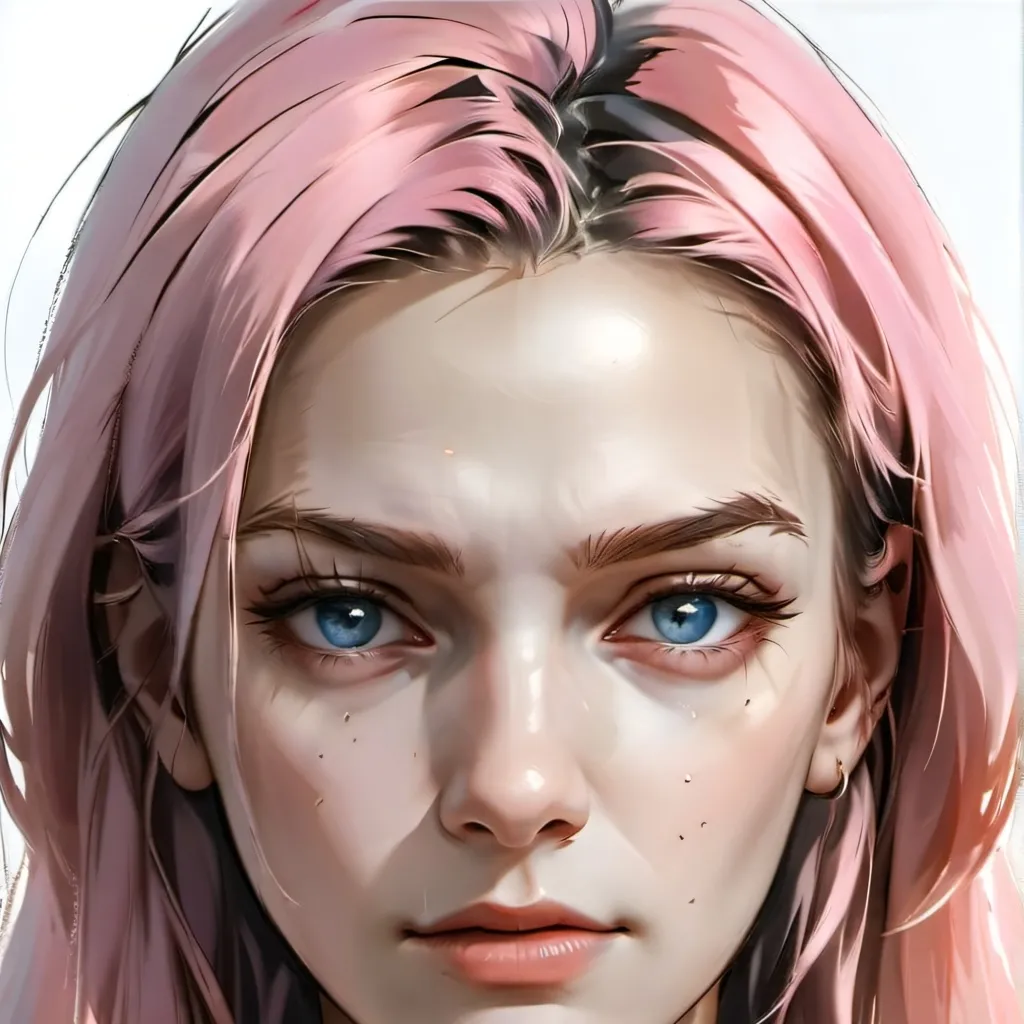 chat with ai character: Алиса 