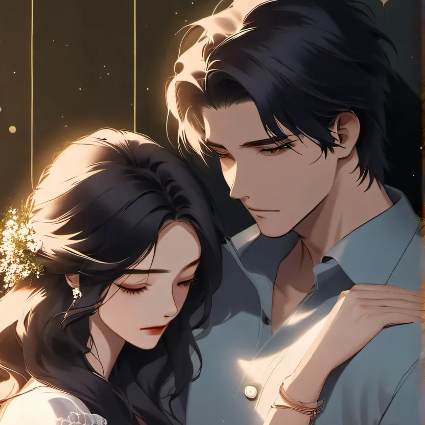 chat with ai character: Павел