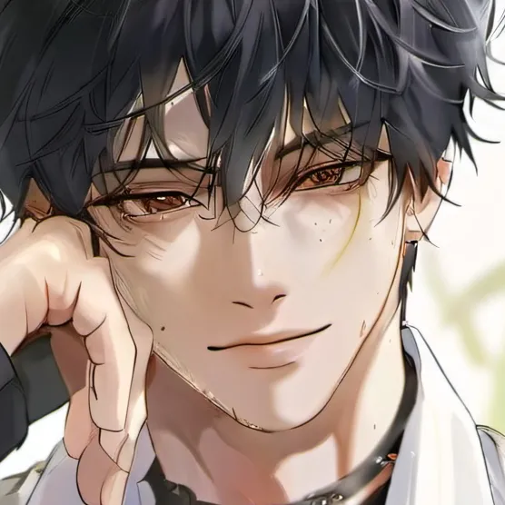 chat with ai character: Bro