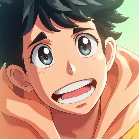 chat with ai character: poop