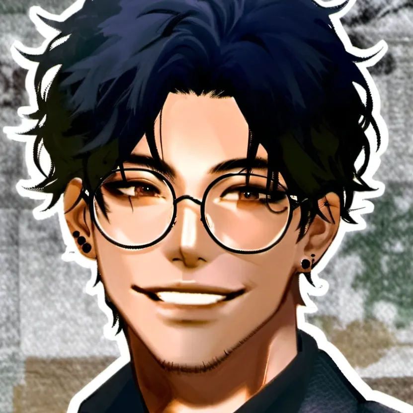 chat with ai character: Тим✨️