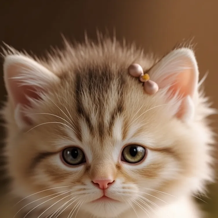 chat with ai character: Котик❤️🎀