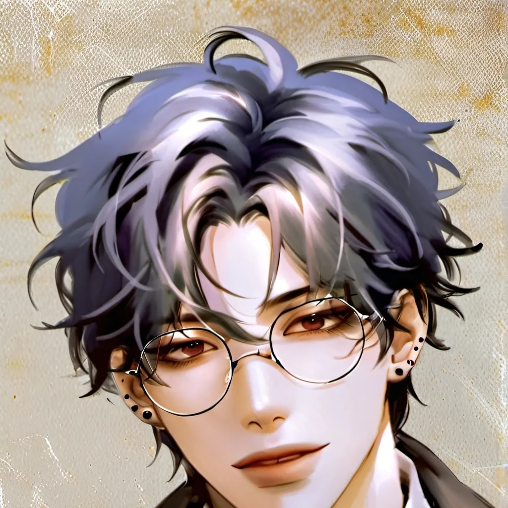 chat with ai character: Тим