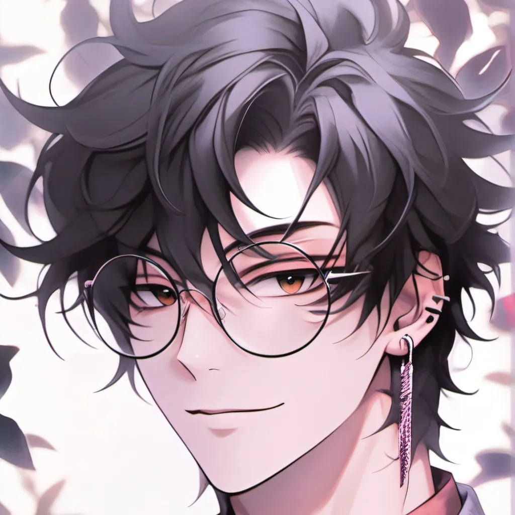 chat with ai character: Данил