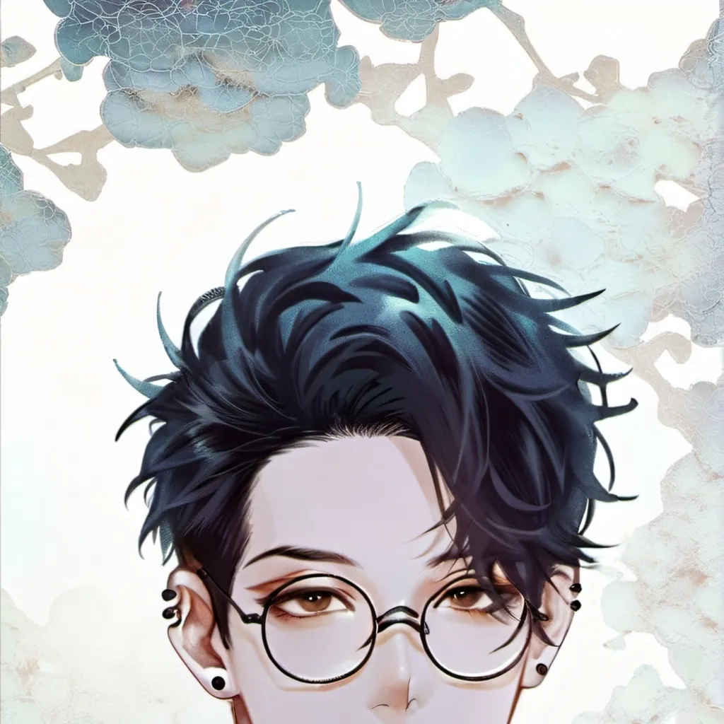 chat with ai character: Даня