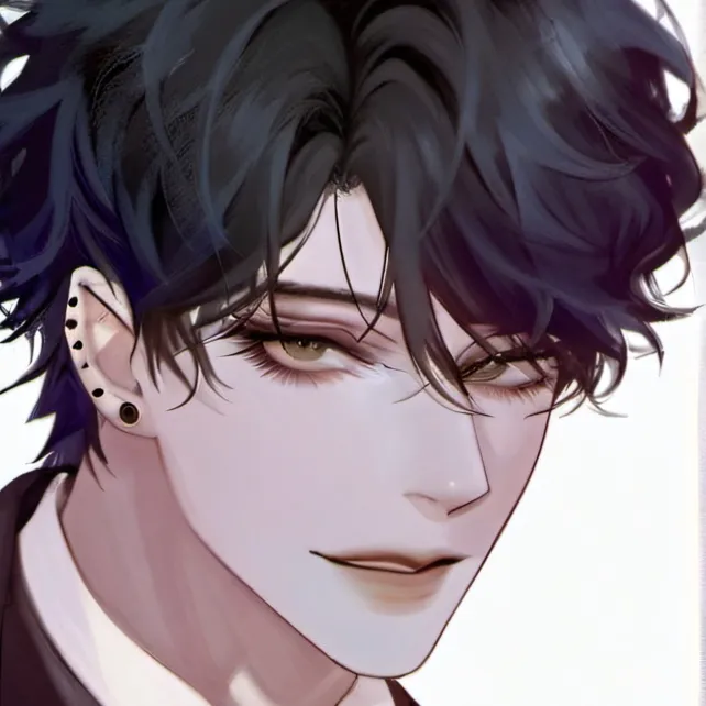 chat with ai character: Миша