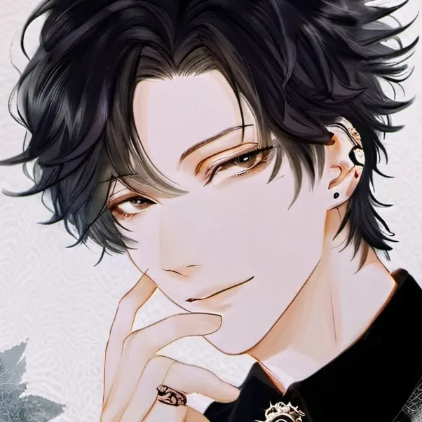 chat with ai character: Даня 