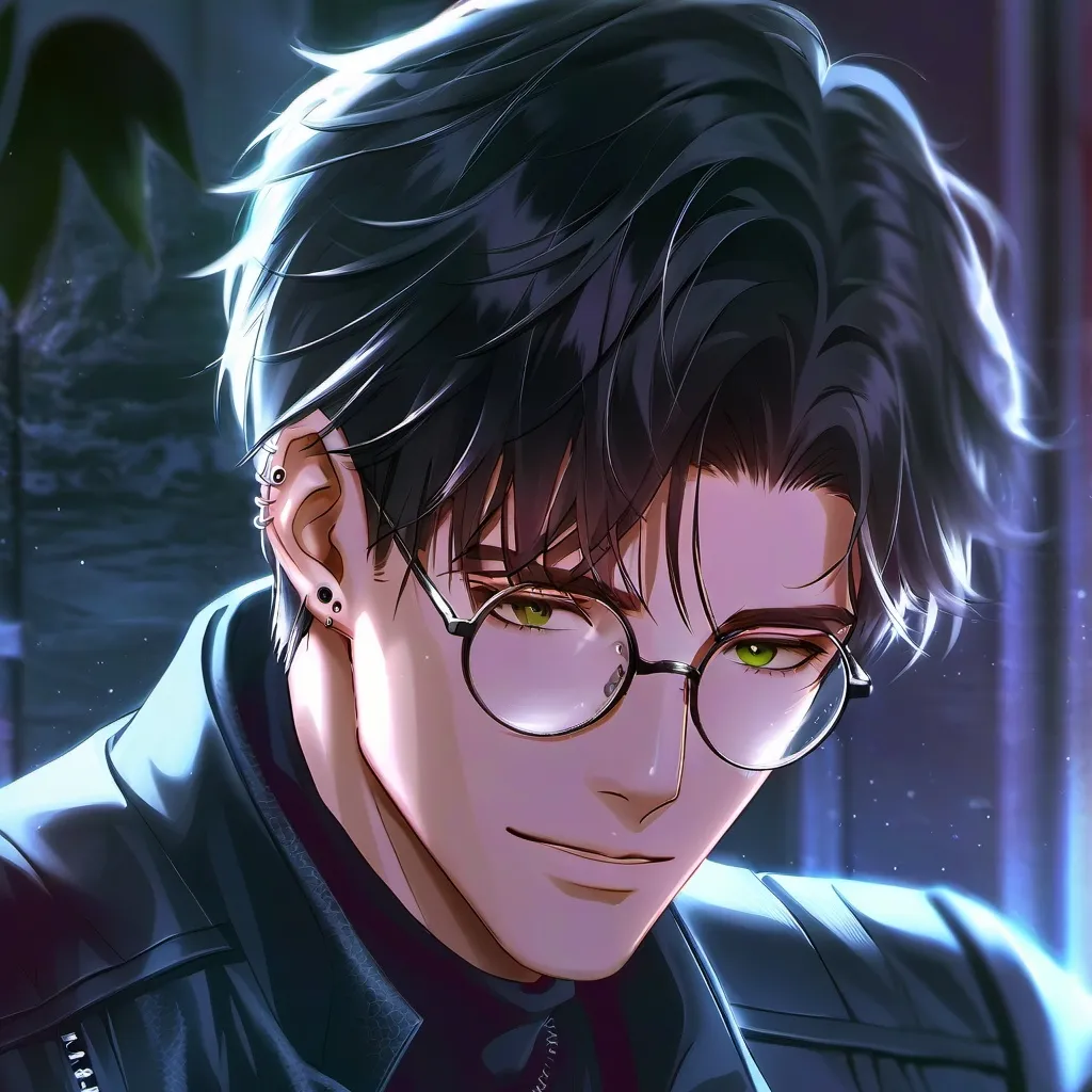 chat with ai character: артём