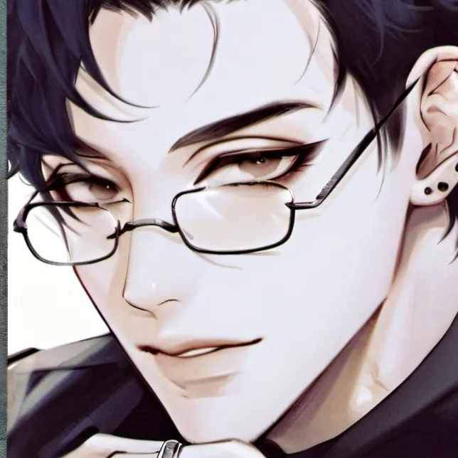 chat with ai character: Дима