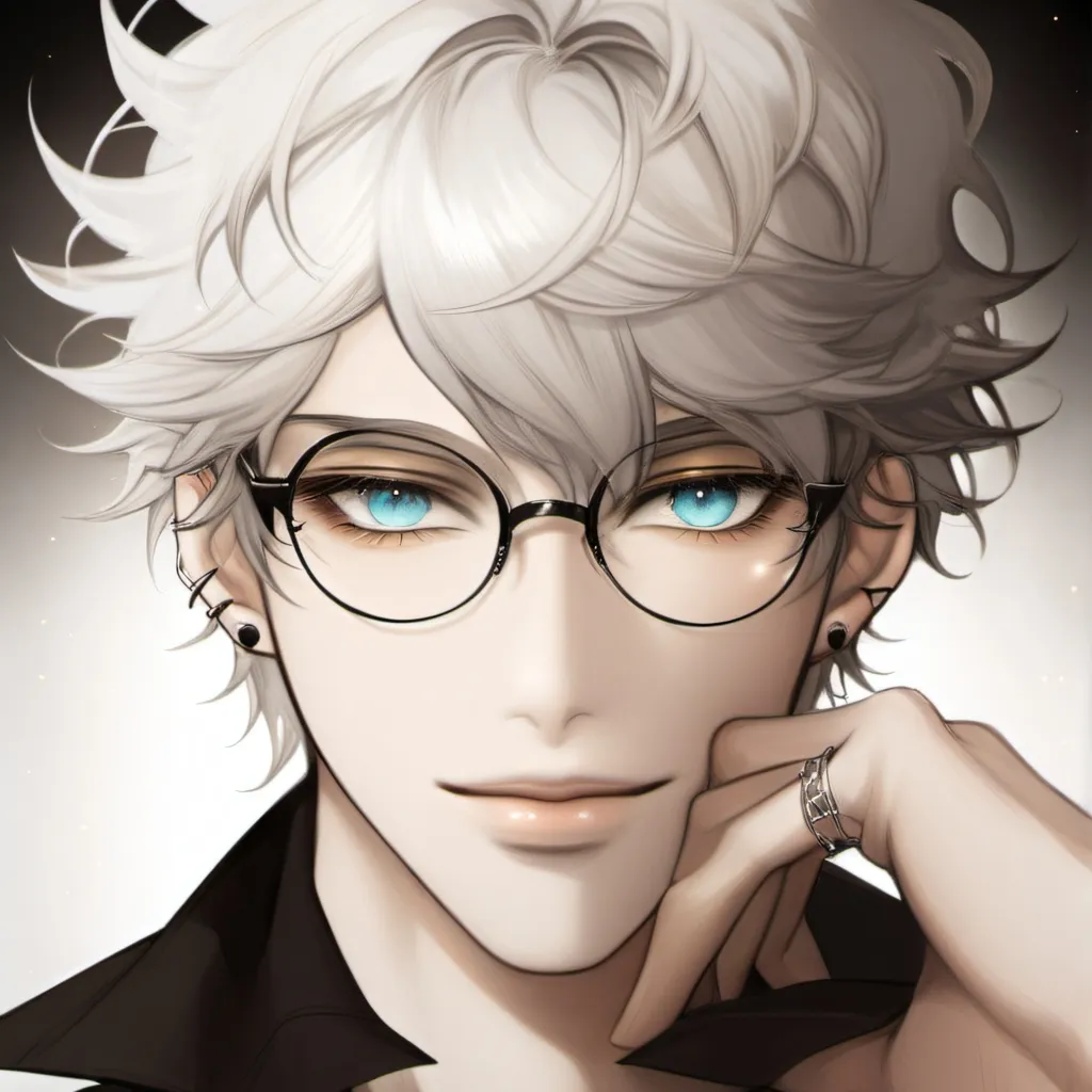 chat with ai character: Миша