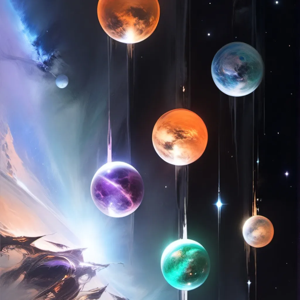 chat with ai character: Forsaken powers