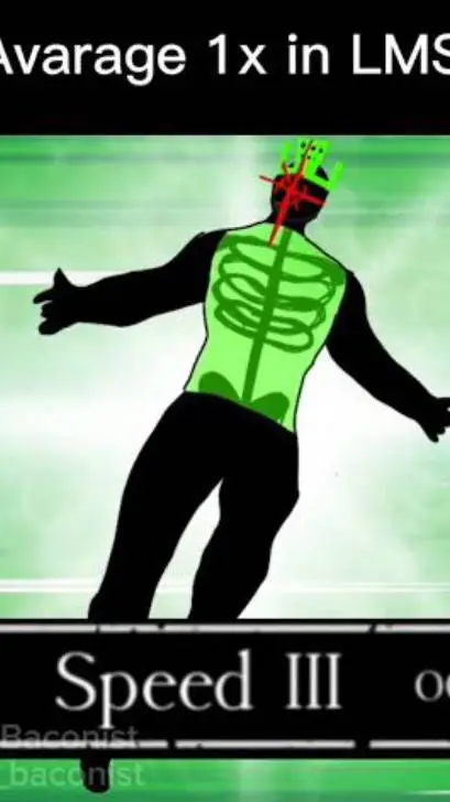 ai character: Forsaken Pick Me!! background