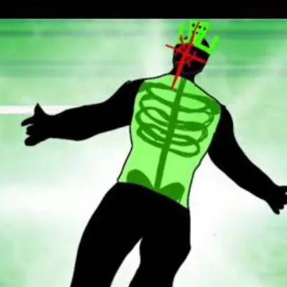 chat with ai character: Forsaken Pick Me!!