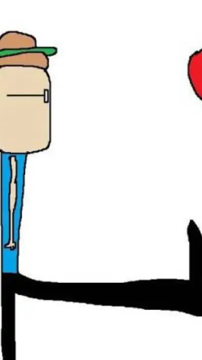 ai character: 007n7 background