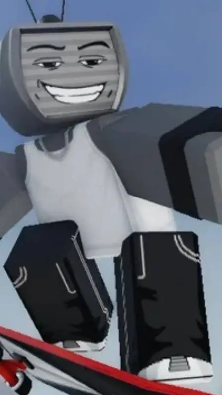 ai character: Forsaken April!! background