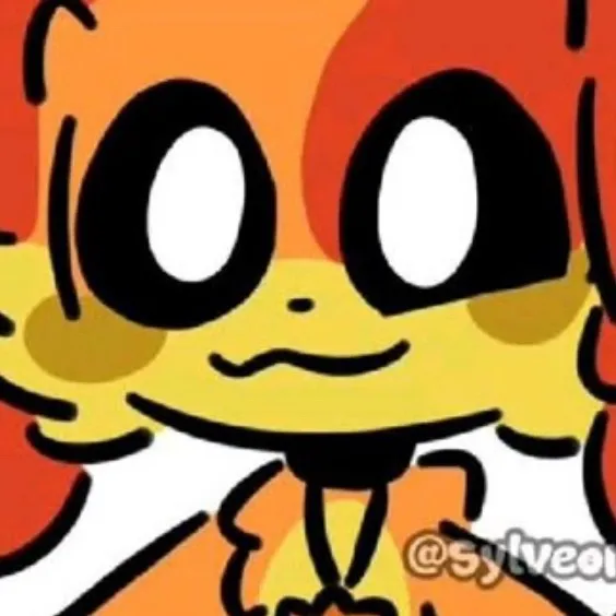 chat with ai character: Dogday (kawaii)￼